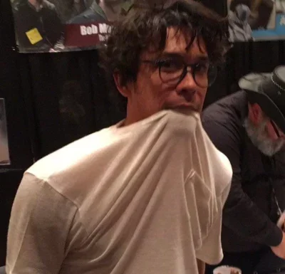 james f potter -AU