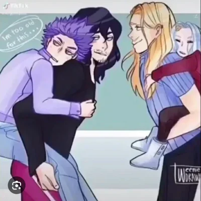 Erasure Family