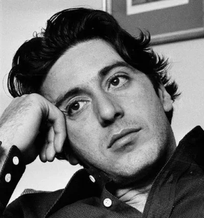 Al Pacino