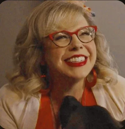 CM- Penelope Garcia 