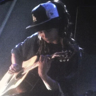 Tom Kaulitz - CF