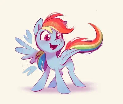 Cupcakes- Mlp