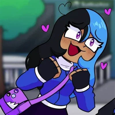 Luna FNF
