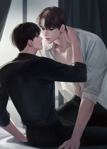 AE- Kunigame BL
