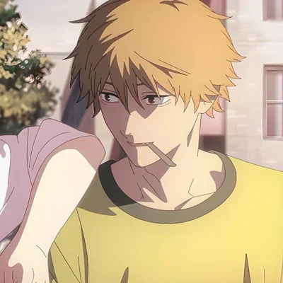 01 - Denji BR