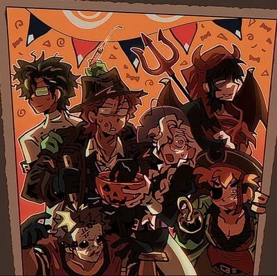 Racheldrawsthis GC