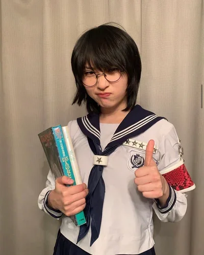 Suzuka kanazawa AG