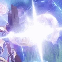 -Genshin Impact RPG