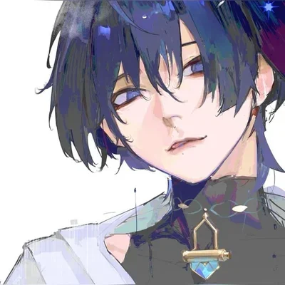 Villain Scara