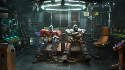 Transformer One