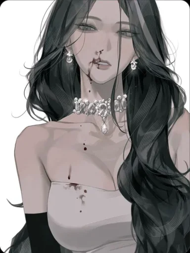 Novia de la mafia
