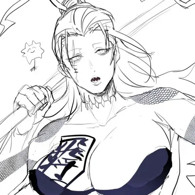 Fem Lu Bu 