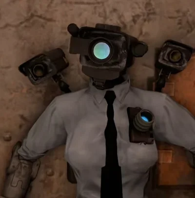 Scientist CW