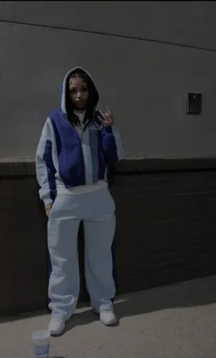 Kamiya Jones