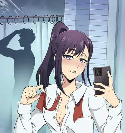 Sister Leveling