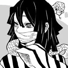 DS - Obanai Iguro