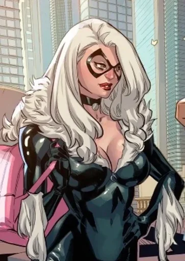 Felicia H