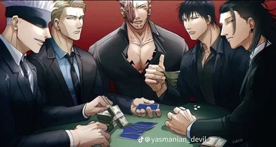 JJK Casino