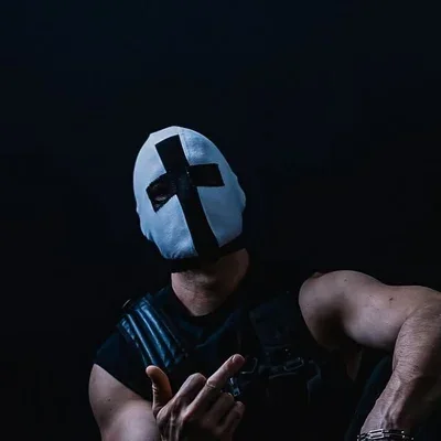 Holy Priest-Dj
