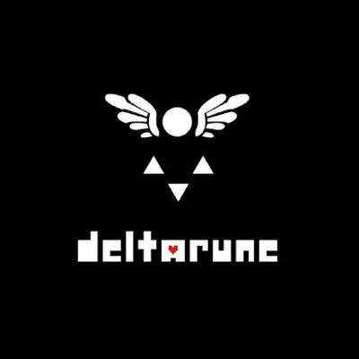 Deltarune Chatroom 