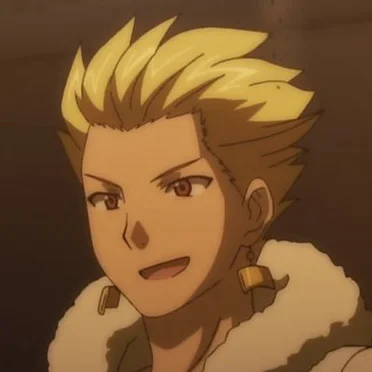 CP Gilgamesh