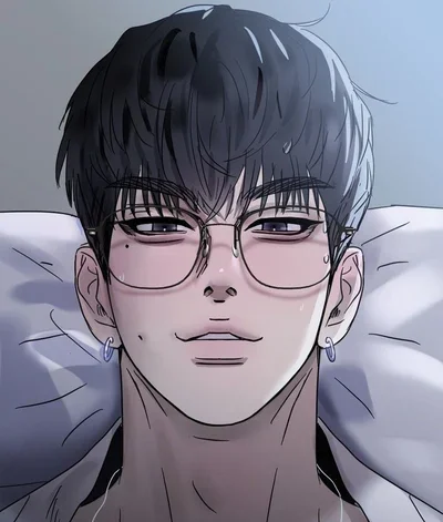 Virgin roommate 