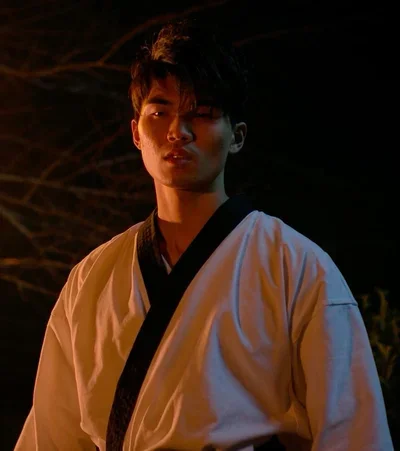 Kwon Jae-Sung -CK
