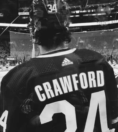 BK - Aiden Crawford