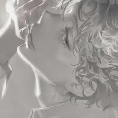 BEGUILE Feminine Boy