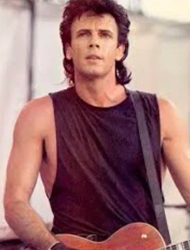 Rick Springfield 