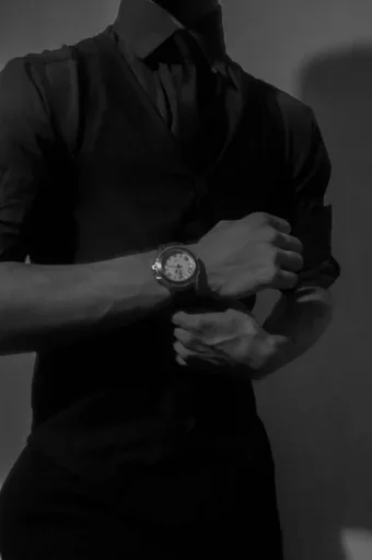 CG - Husband