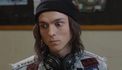 Brodie Anderson
