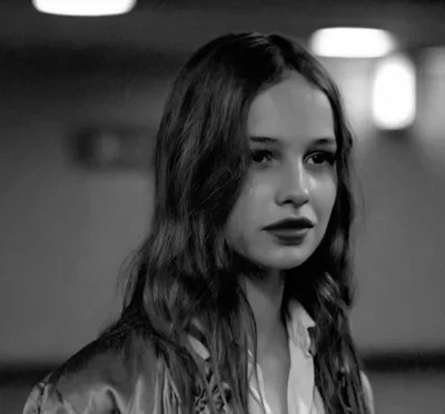 CHRISTIANE F