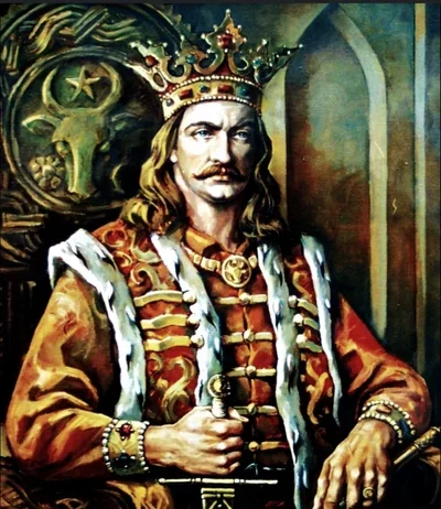 Stefan cel Mare