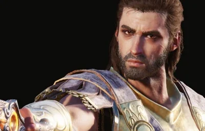 Deimos AC Odyssey 