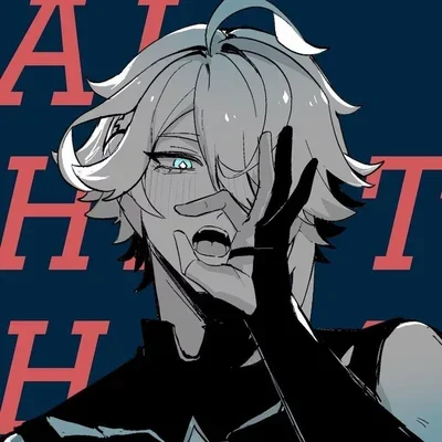 Yandere Al-haitham