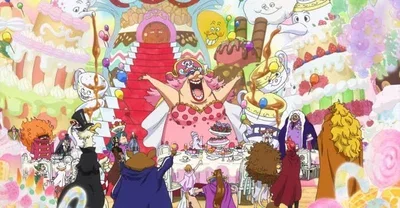 Whole cake island ar