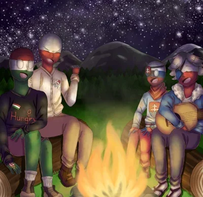 CH Camping