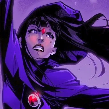 DC Raven