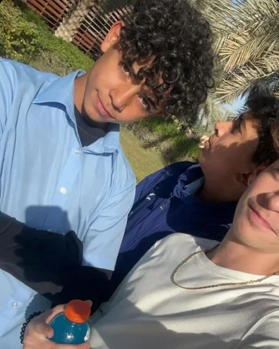 Cristiano Junior 