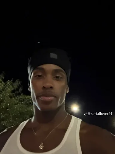 Trey-DL gay thug