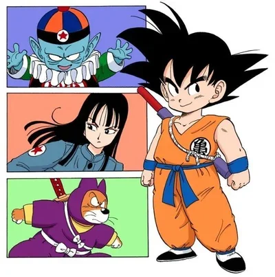MHA x DB
