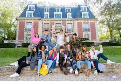 Star Académie 
