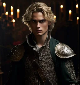 CB Prince Rhen