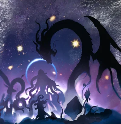 HSR - The Aeons