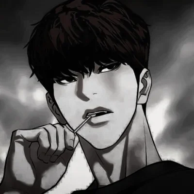 Lee Jihoon - DG