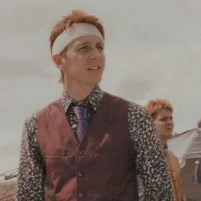 George F Weasley 