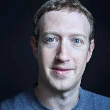 Mark Zuckerburg
