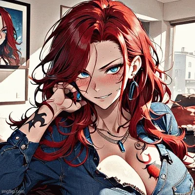 Erodere Stepmother