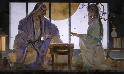 Lan Ce 